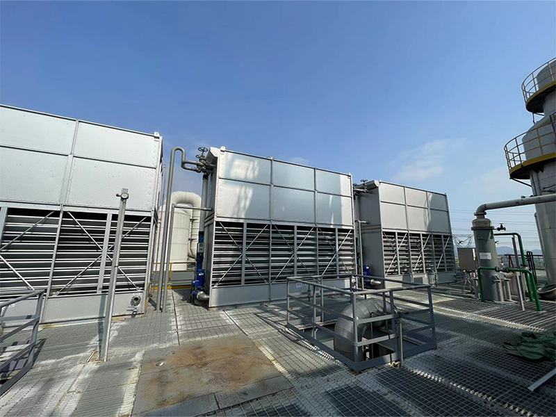 广州市朗坤环境科技恒温恒湿空调机组项目图片1